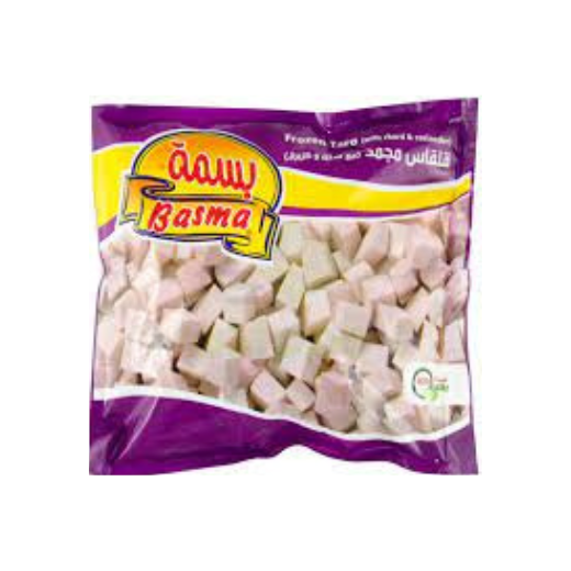 P10425 Basma Colkas Taro 20x400g