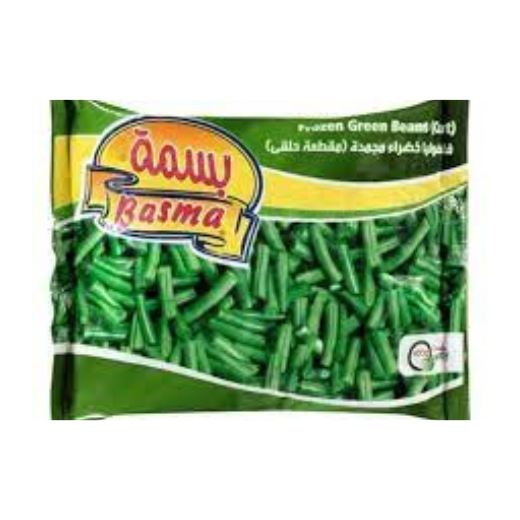 P10426 Basma Green Beans 20x400g
