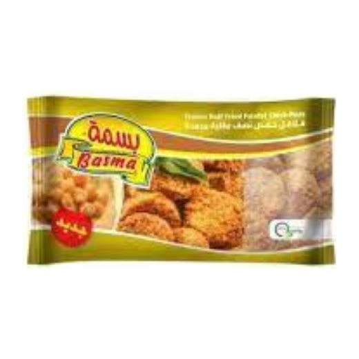 P10427 Basma Falafel Chickpeas 20x400g