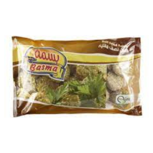 P10428 Basma Falafel Foul 20x400g