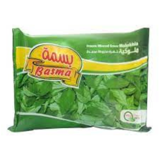 P10432 Basma Molokhia Minced 20x400g