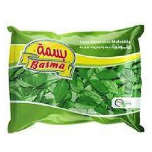 P10433 Basma Molokhia Leaves 20x400g