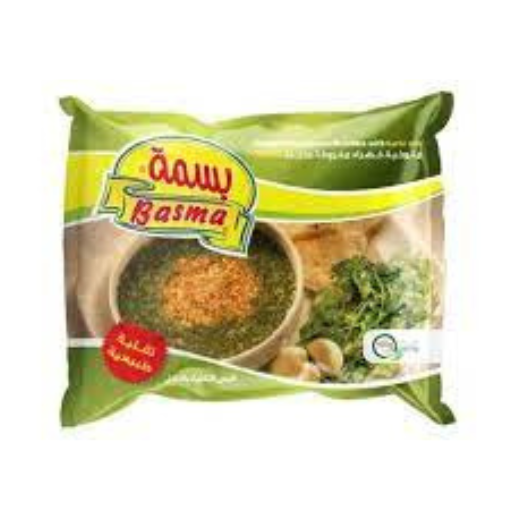 P10434 Basma Molokhia With Garlic 20x400g