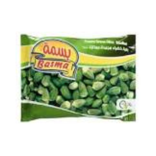 P10435 Basma Okra A Excellent 20x400g