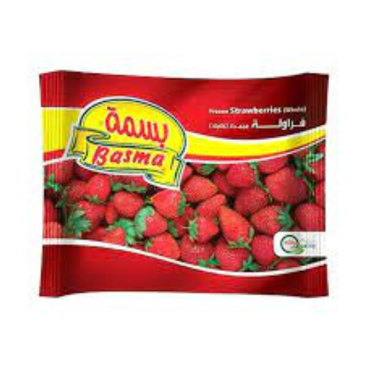 P10440 Basma Strawberry 20x400g