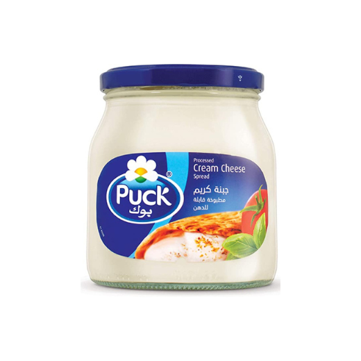 P11800 Puck Cream Cheese 6x500g