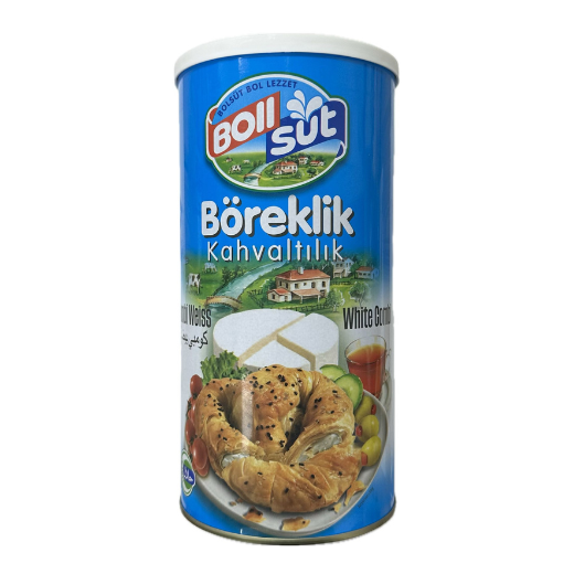 P12160 Bollsut Combi Cheese 6x800g